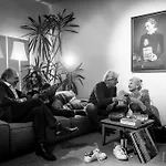 Aplace Antwerp - Marvellous Flats & Hotel Rooms