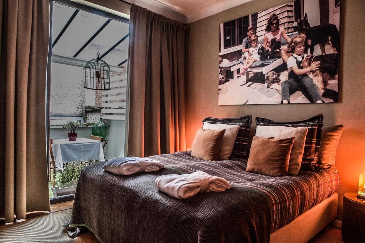 Apartment Aplace - Marvellous Flats &