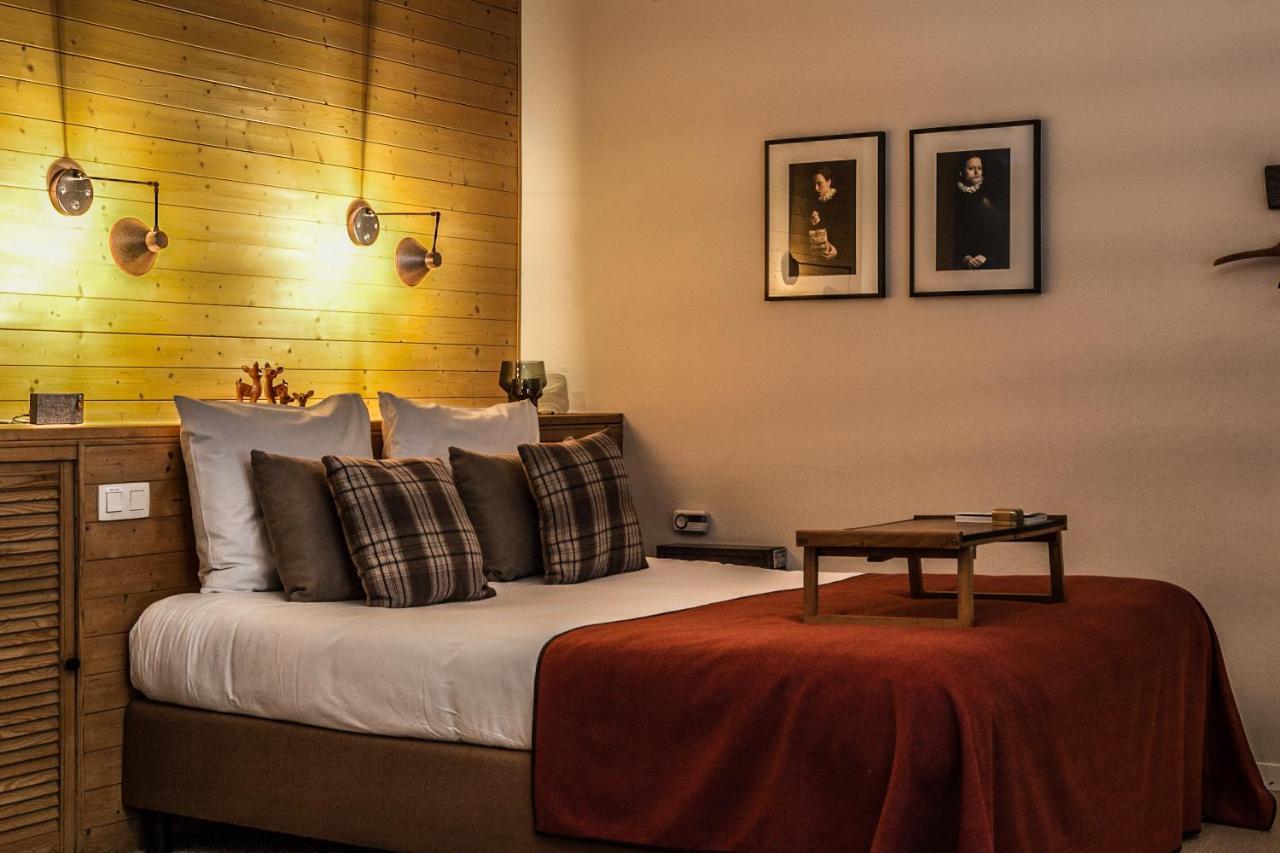 Apartment Aplace - Marvellous Flats & Antwerpen