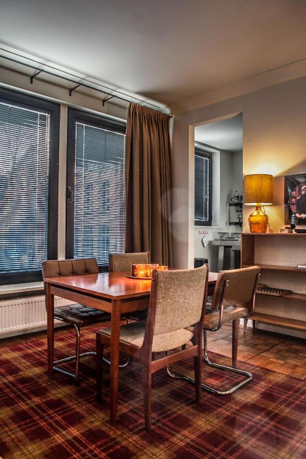 Aplace - Marvellous Flats &