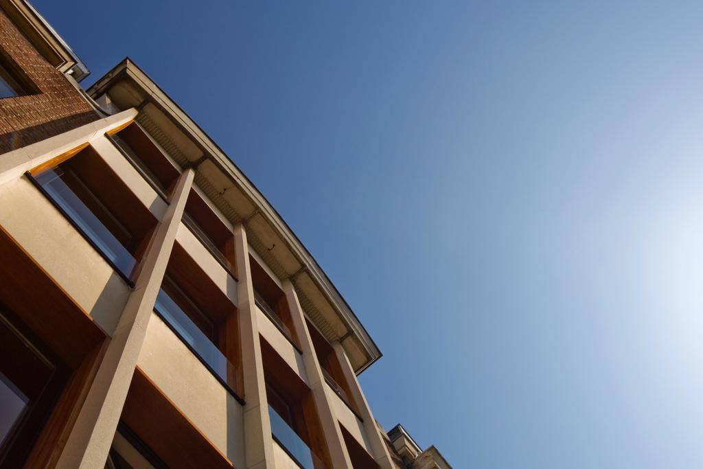 Aplace - Marvellous Flats & Antwerpen