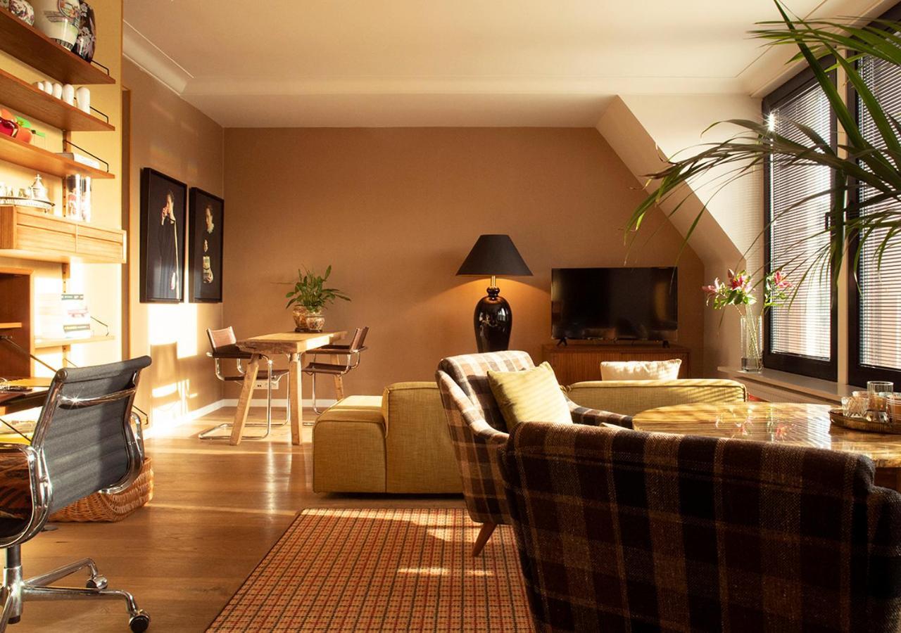 Aplace - Marvellous Flats & Apartment *