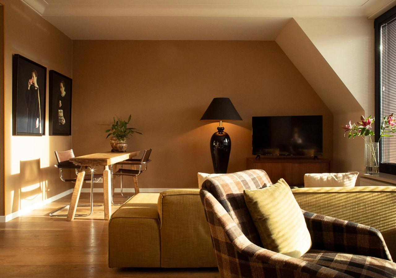Aplace - Marvellous Flats & Apartment *