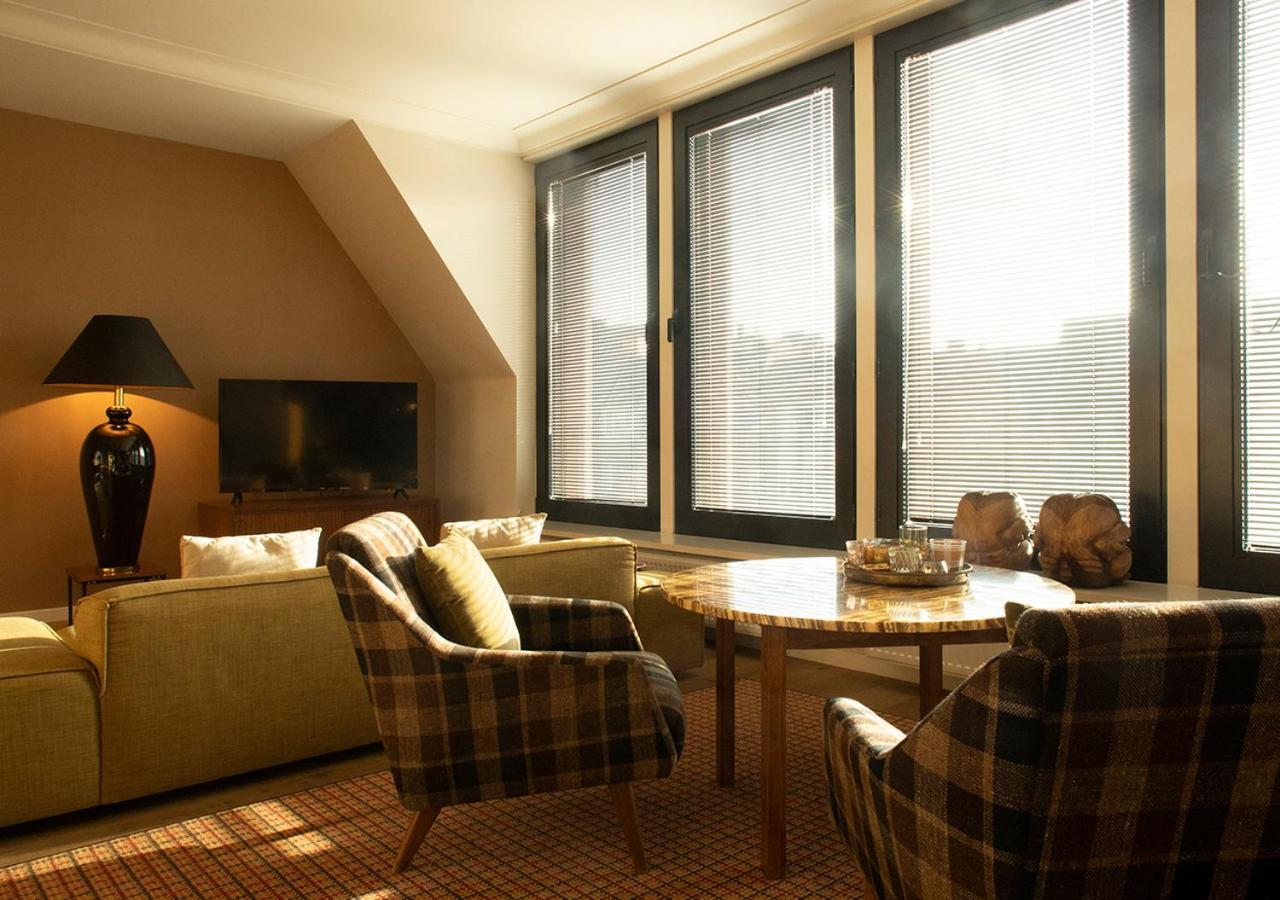 Aplace - Marvellous Flats & Apartment *