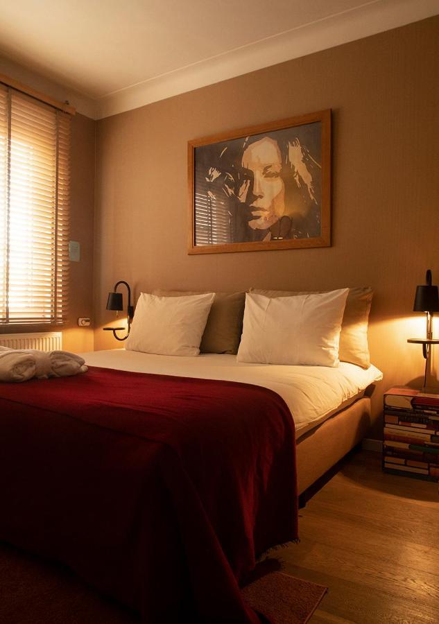 Apartment Aplace - Marvellous Flats & Antwerpen