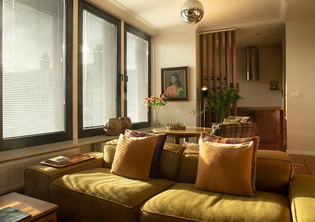 Aplace - Marvellous Flats &