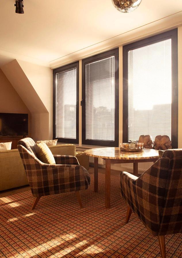 Aplace - Marvellous Flats & Apartment Antwerpen
