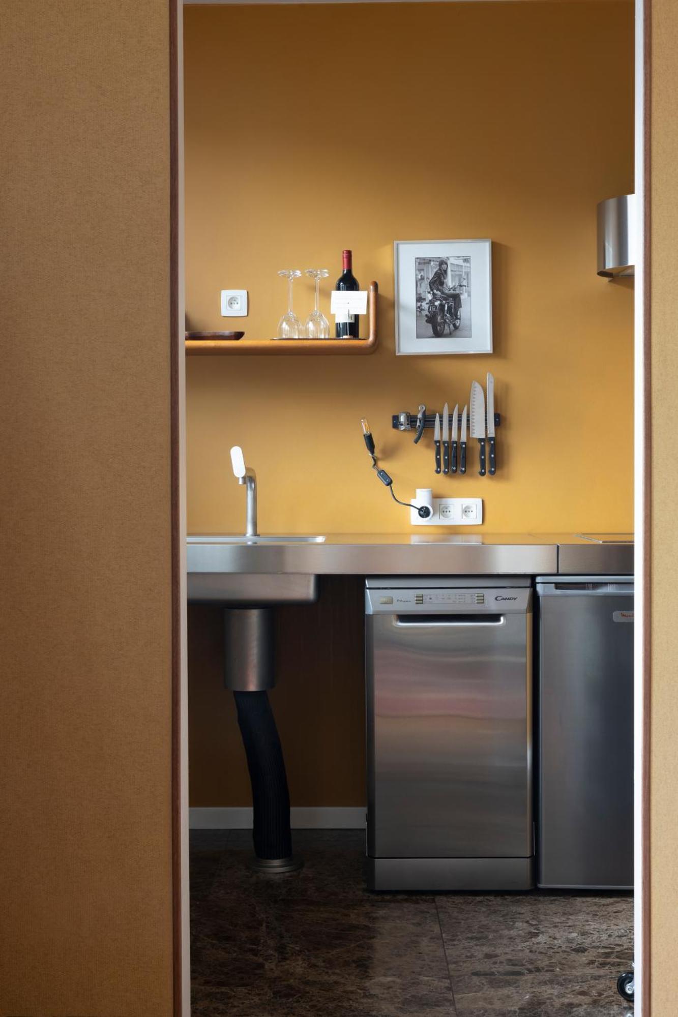 Aplace - Marvellous Flats & Apartment Antwerpen