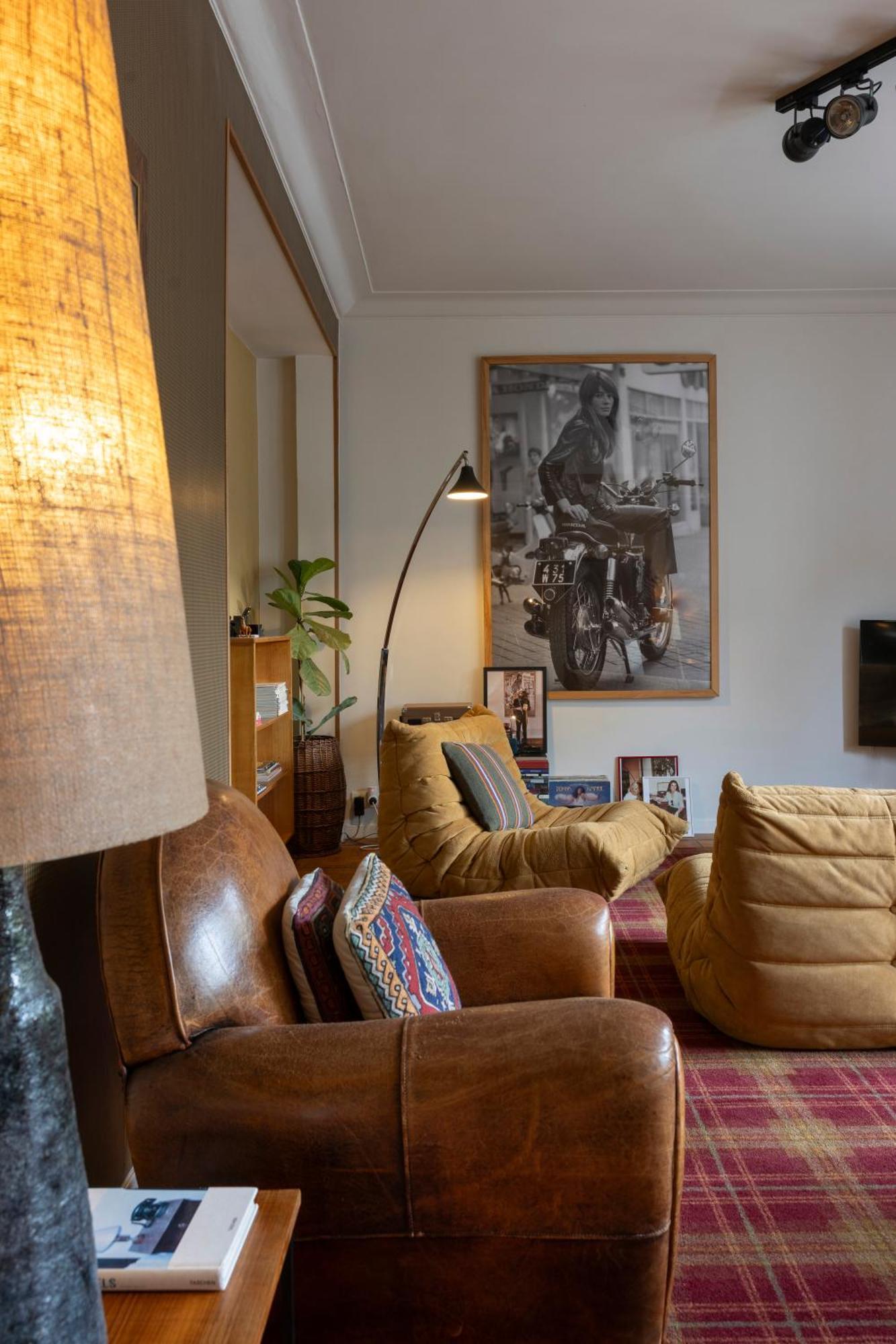 Aplace - Marvellous Flats &