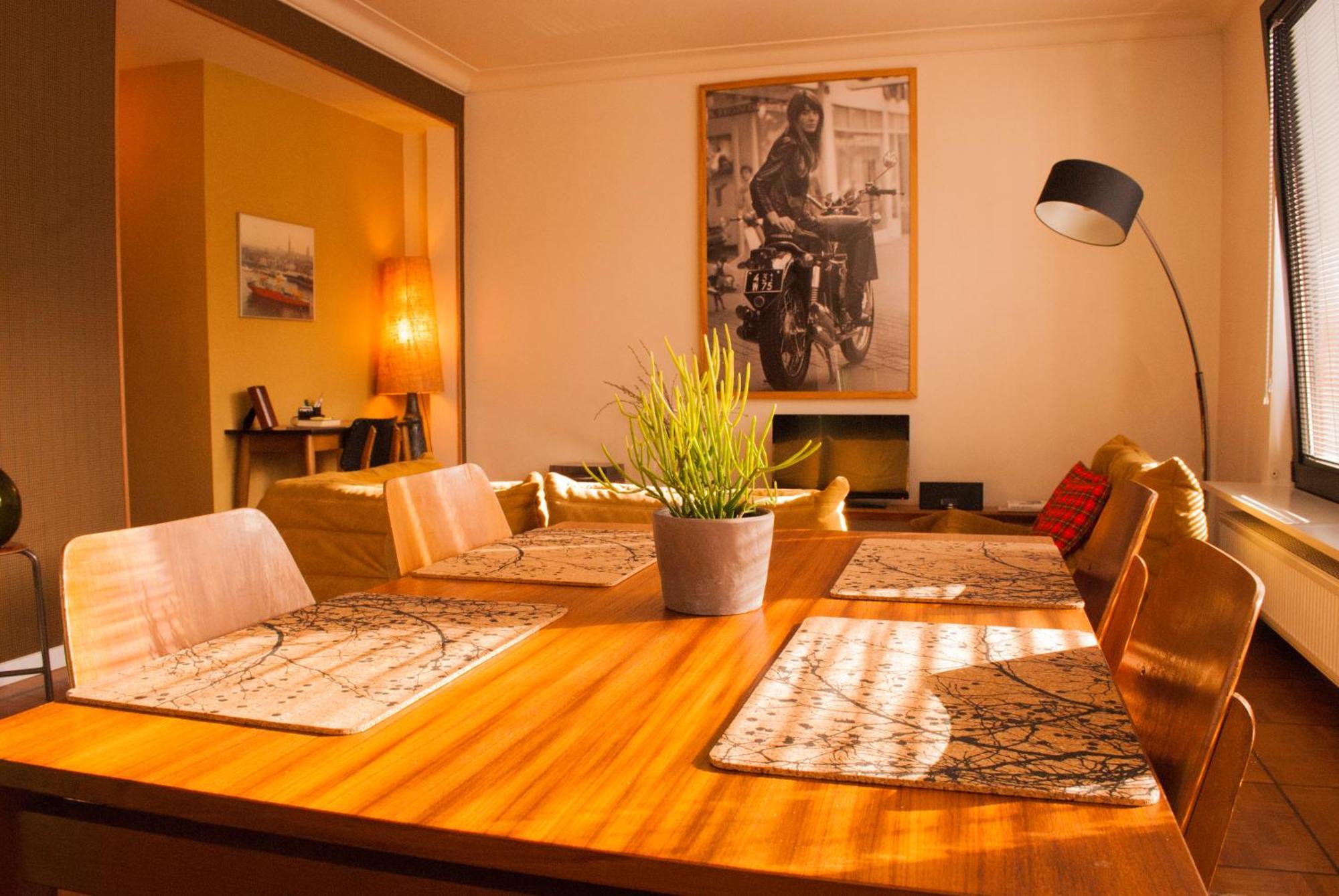 Apartment Aplace - Marvellous Flats & *