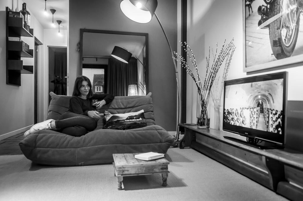 Aplace - Marvellous Flats & Antwerpen