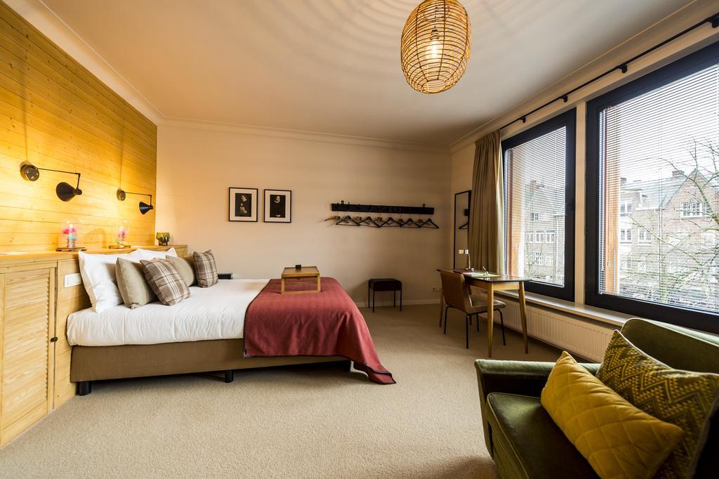 Aplace - Marvellous Flats & Antwerpen