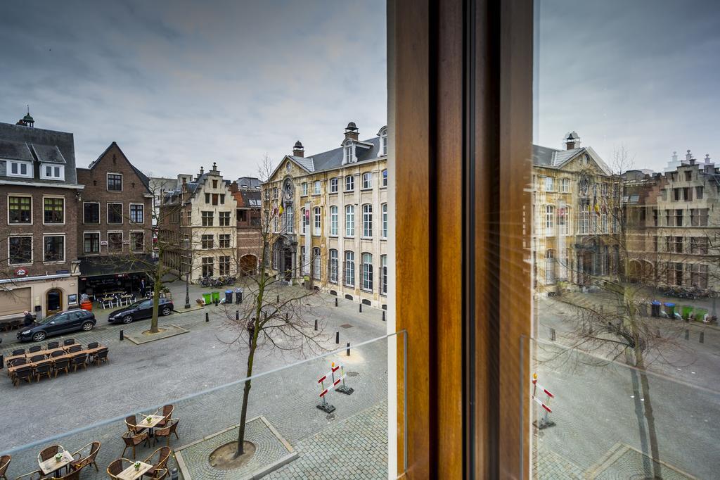 Aplace - Marvellous Flats & Apartment Antwerpen