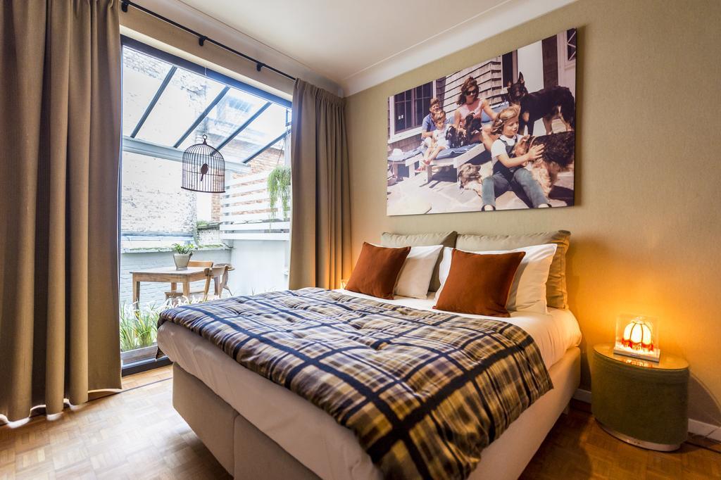 Apartment Aplace - Marvellous Flats &