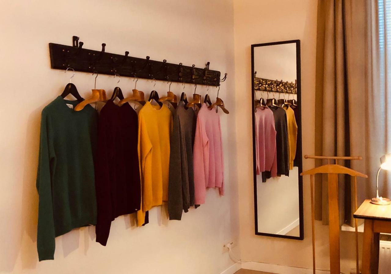 Aplace - Marvellous Flats & * Antwerpen